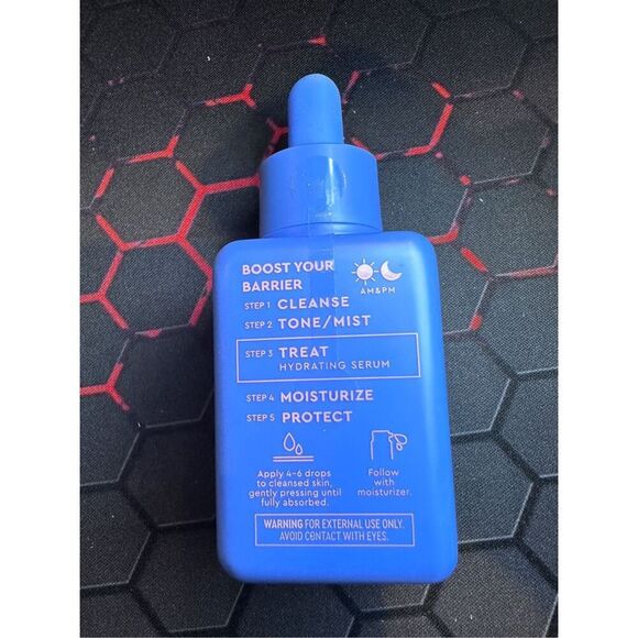 BYOMA Hydrating Serum 30ml - Picture 2 of 7